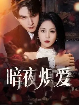 《暗夜炽爱》：在黑暗中燃烧的爱恋，禁忌之下的炽热救赎