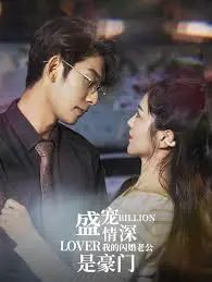 《盛宠情深》：闪婚豪门，爱与秘密交织的浪漫爱情