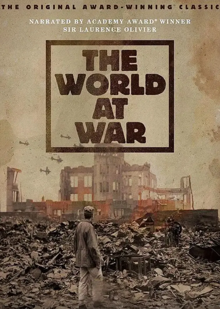 《二战全史》：一部震撼人心的历史史诗，深度解析改变世界的战争进程