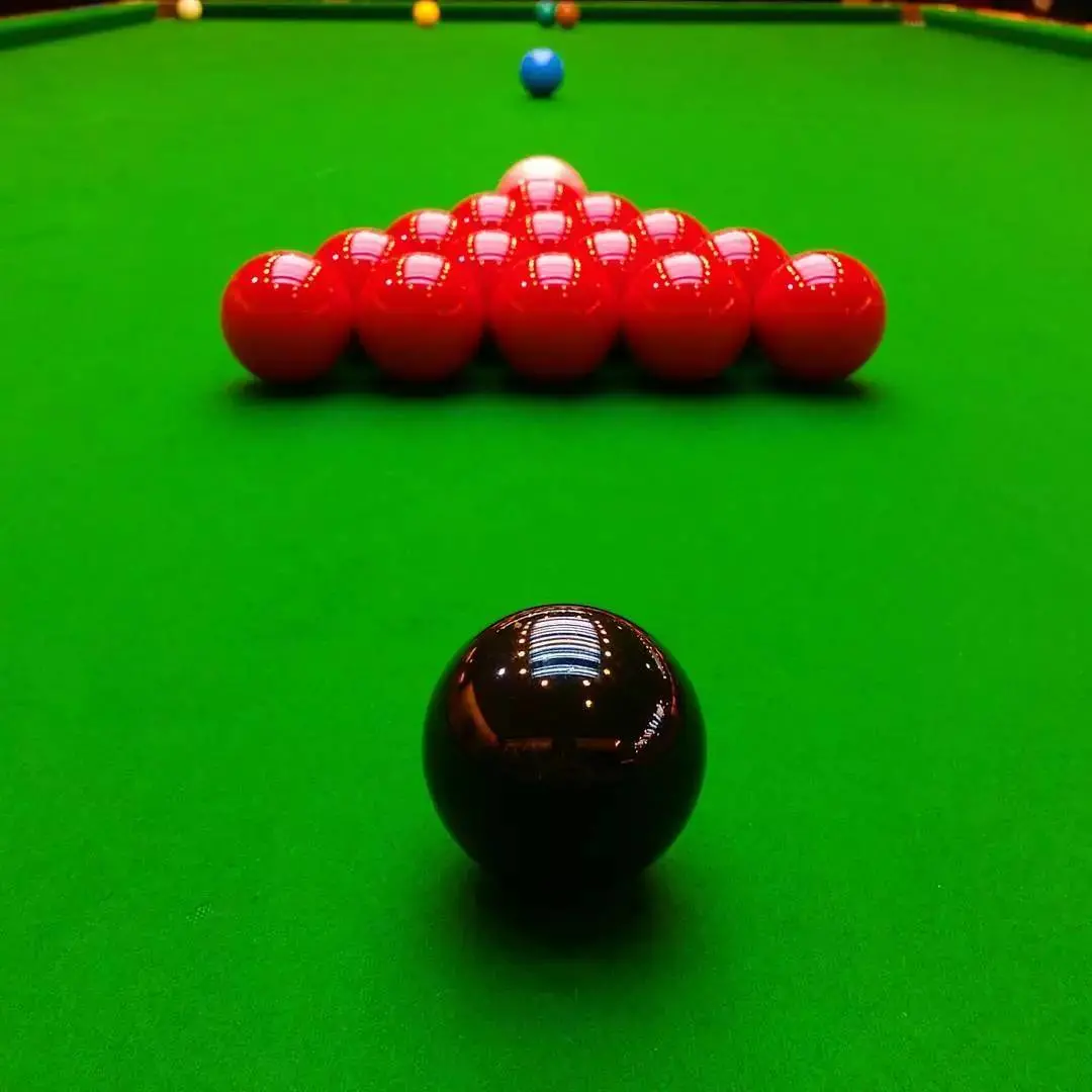 2023斯诺克英锦赛八强对决：肖国栋能否击败福德，闯入四强？高清直播观赛指南